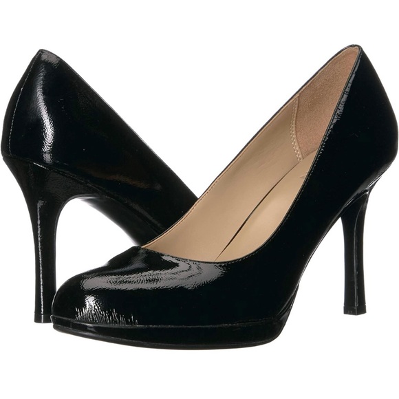 Naturalizer Shoes - Naturalizer Celina Pump 1100